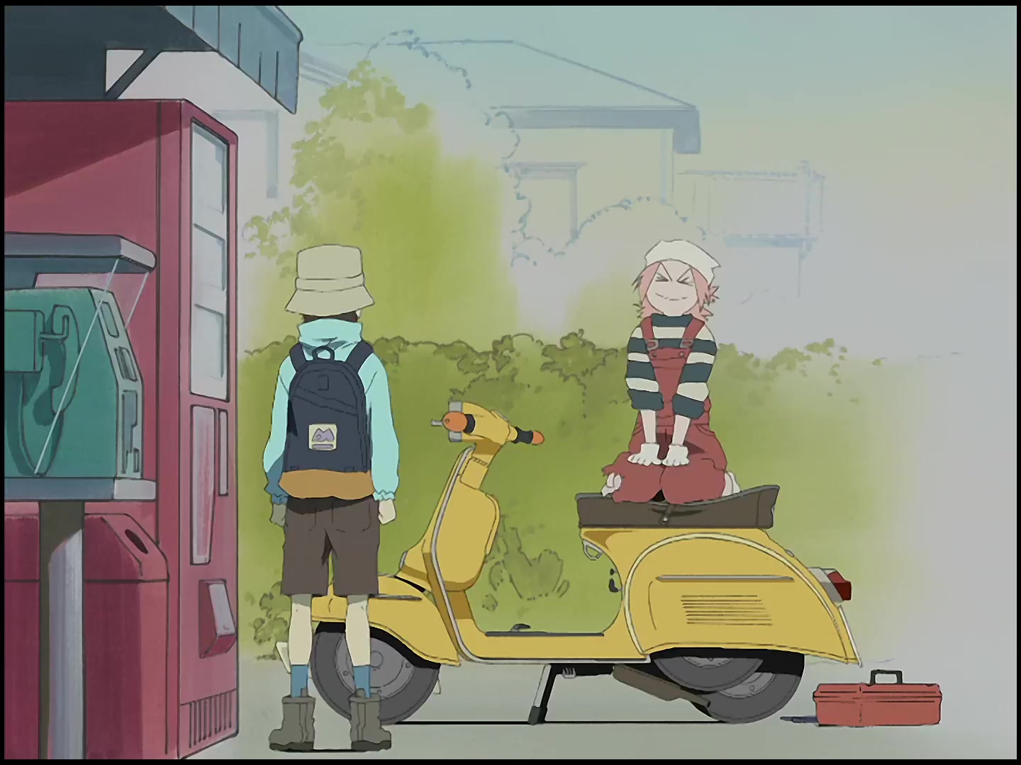 [Tsukyio Editing Resources] FLCL (Episode 3) Raw Clips (24) (tsukyio.com).mp4